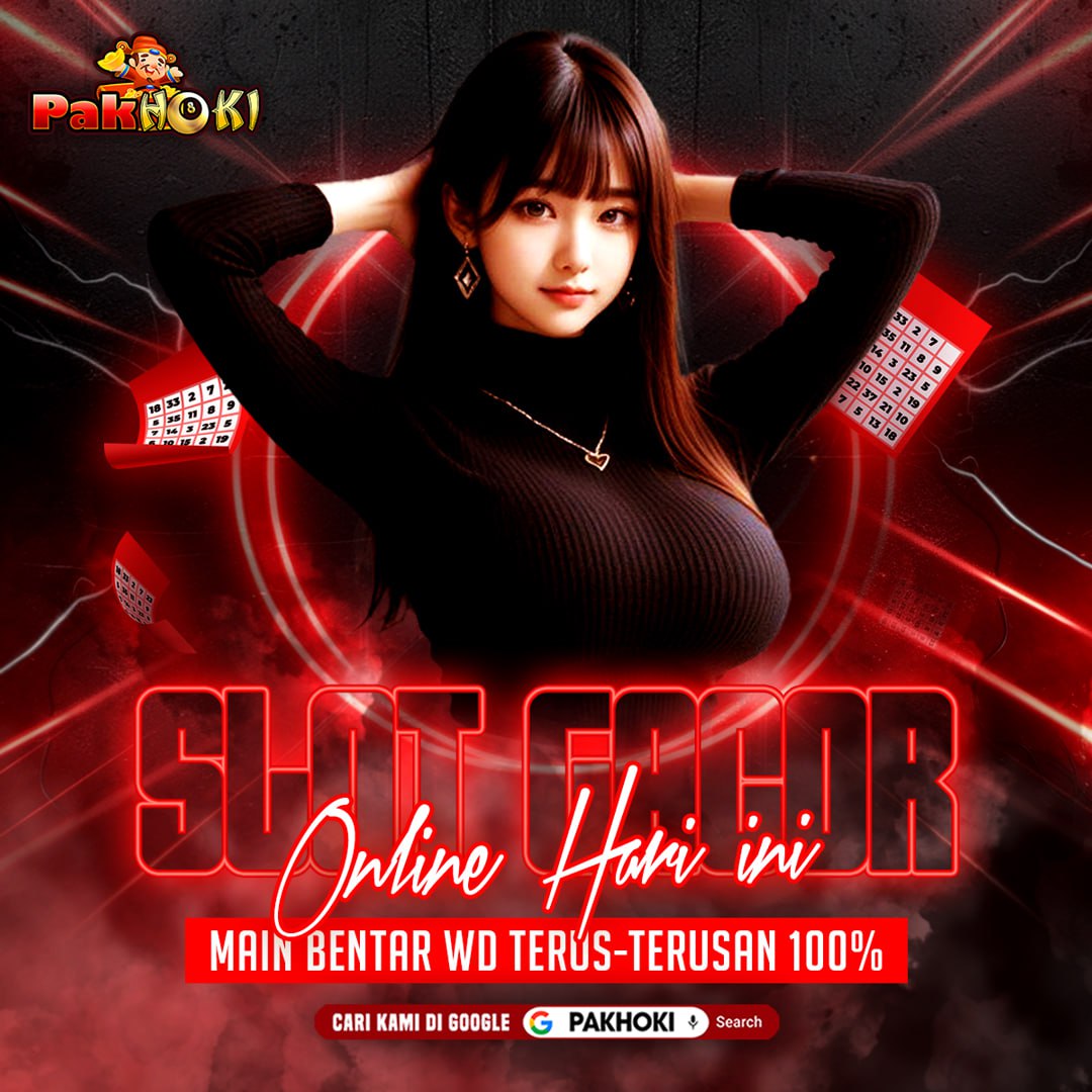SUPRASLOT | Agen Link Slot Gacor Online Bet 100 Perak Termurah Cepat Jp